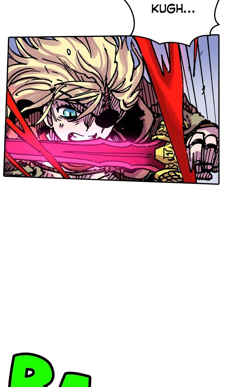 The Clevatess Manga Chapter 53