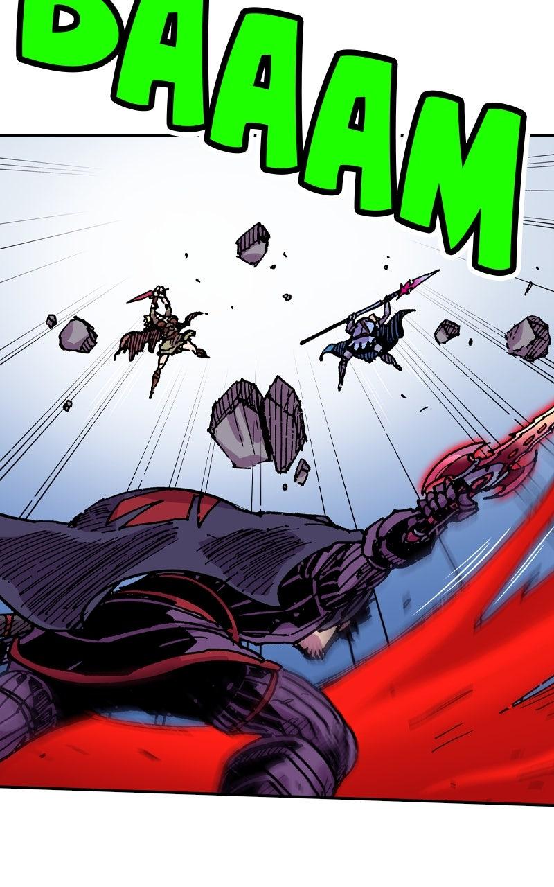 The Clevatess Manga Chapter 53