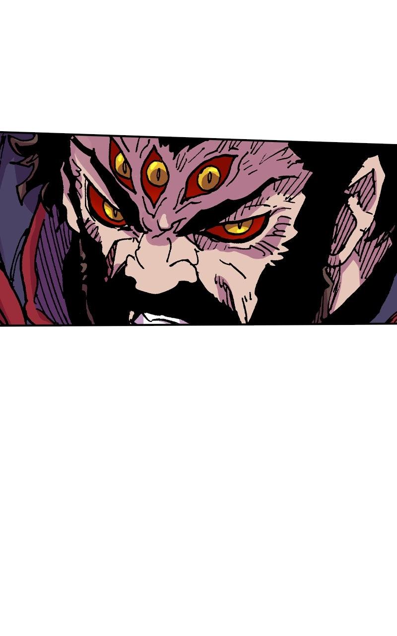 The Clevatess Manga Chapter 53