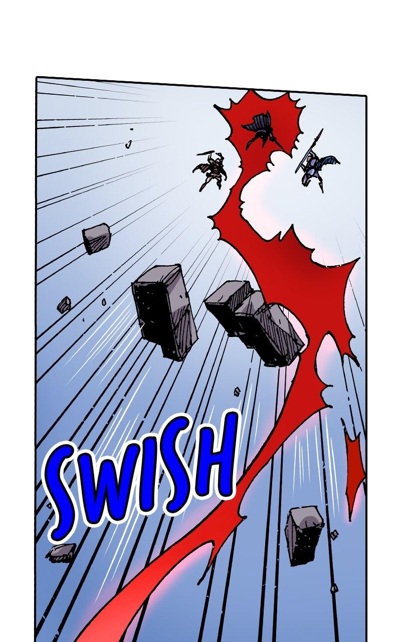 The Clevatess Manga Chapter 53