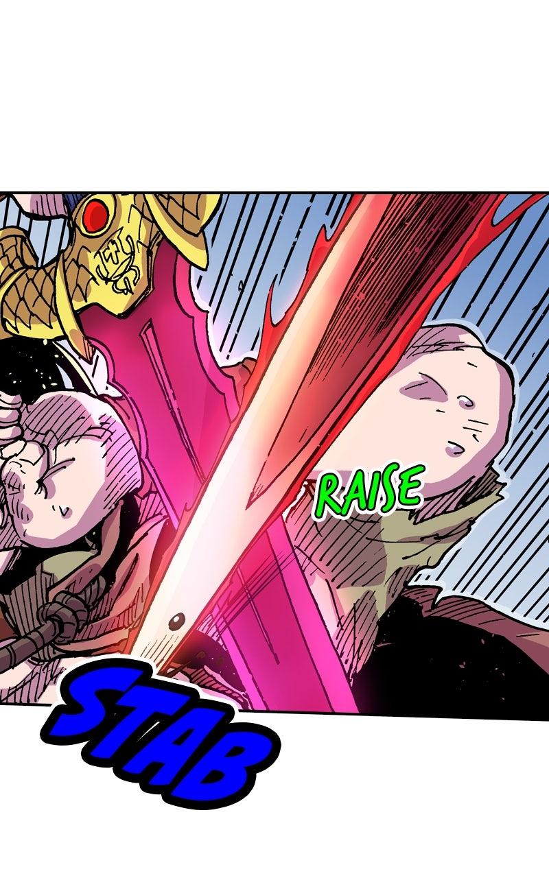 The Clevatess Manga Chapter 53