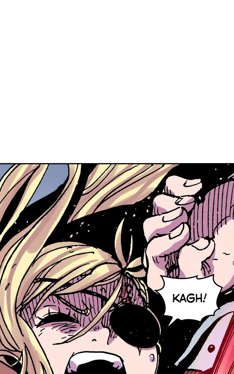 The Clevatess Manga Chapter 53