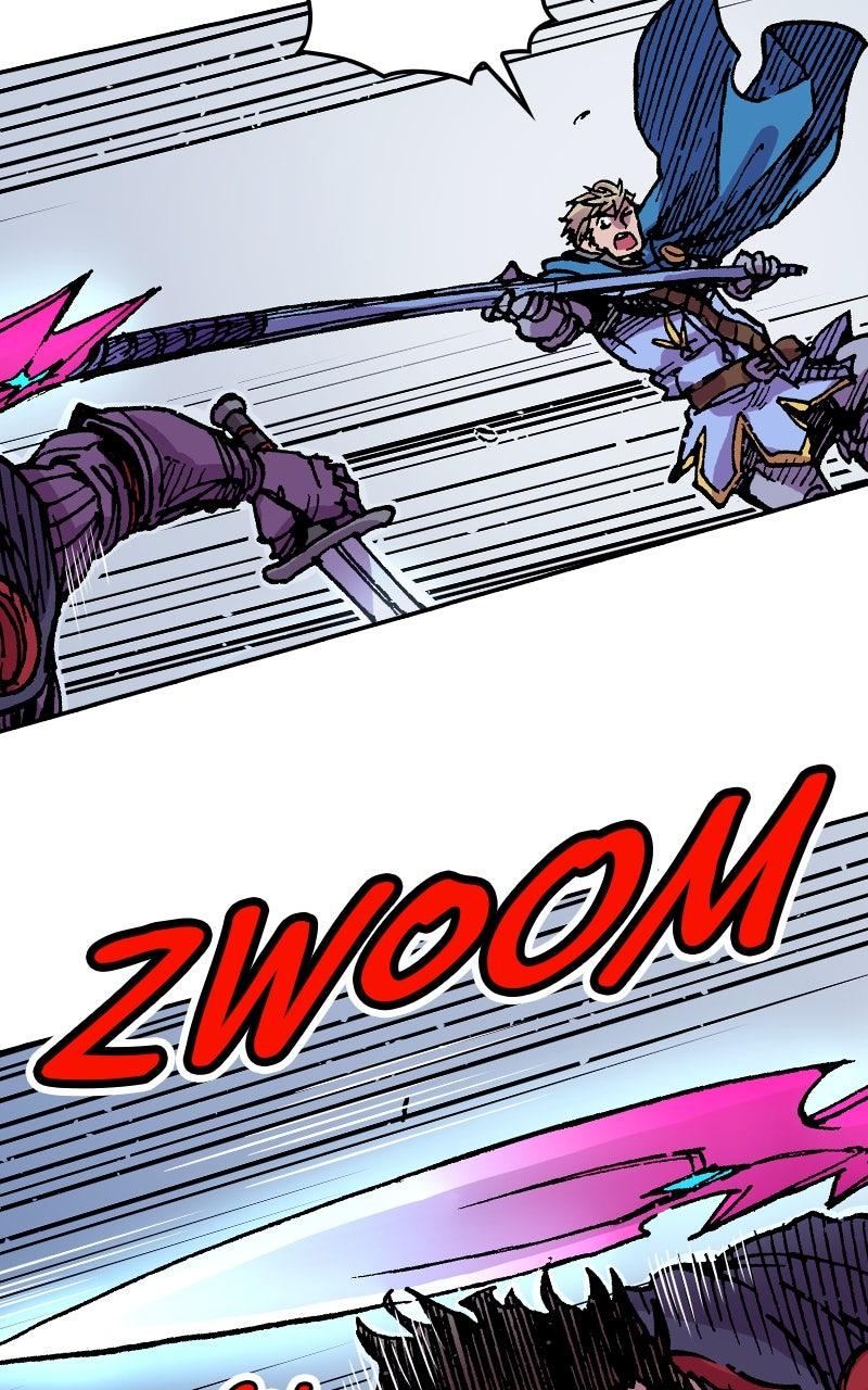 The Clevatess Manga Chapter 53