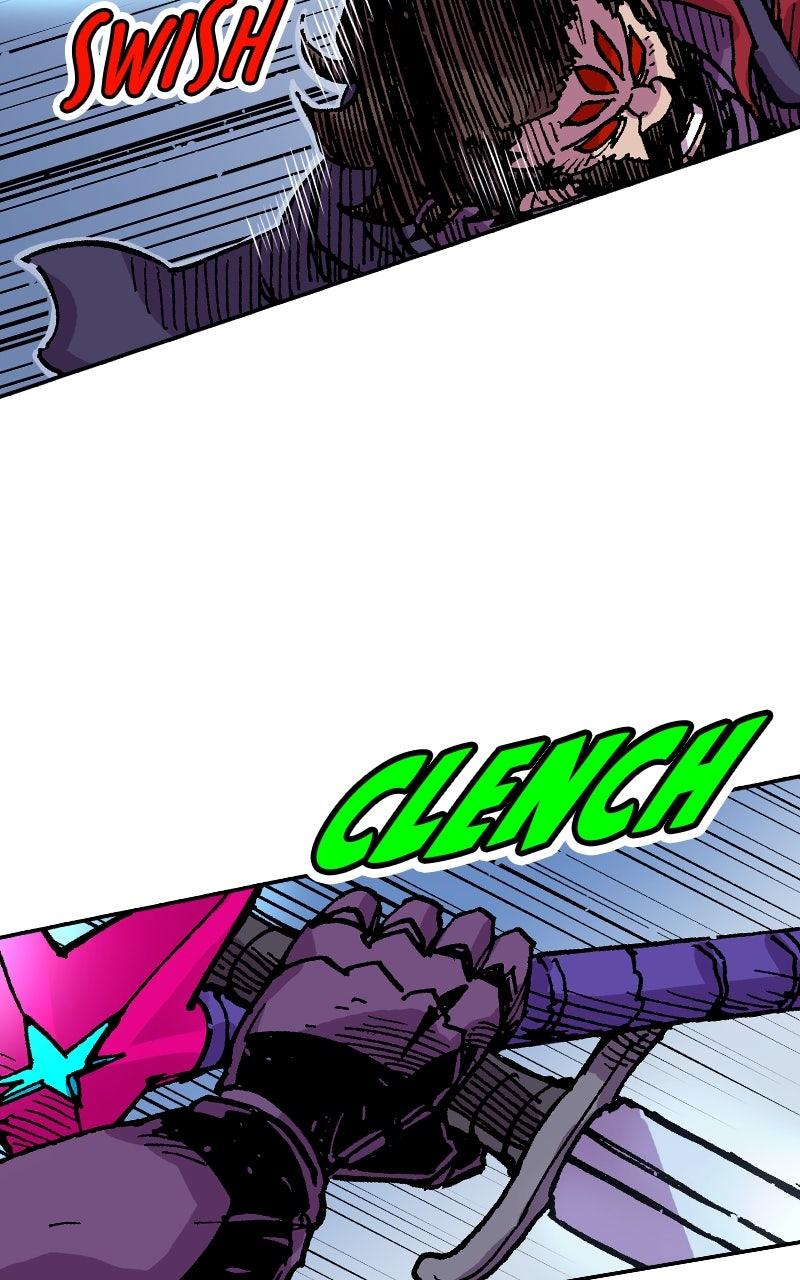 The Clevatess Manga Chapter 53