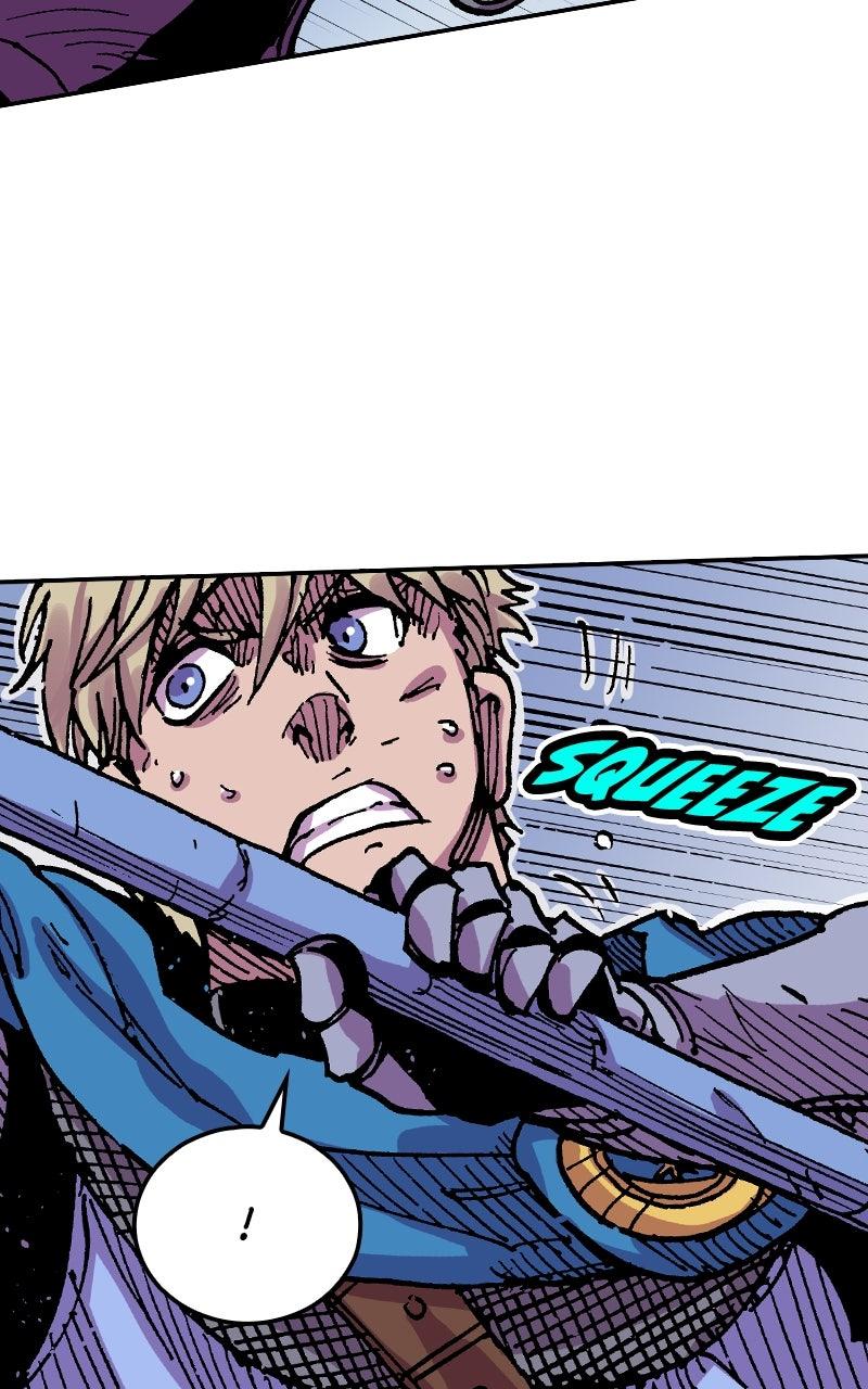 The Clevatess Manga Chapter 53