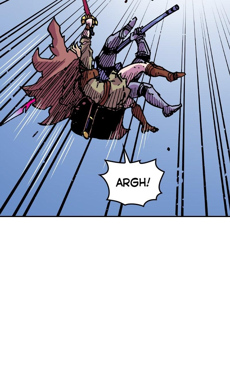 The Clevatess Manga Chapter 53