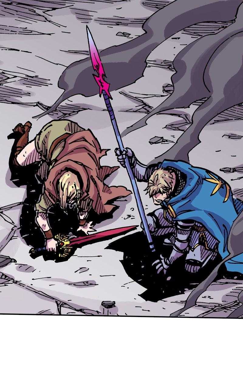 The Clevatess Manga Chapter 53