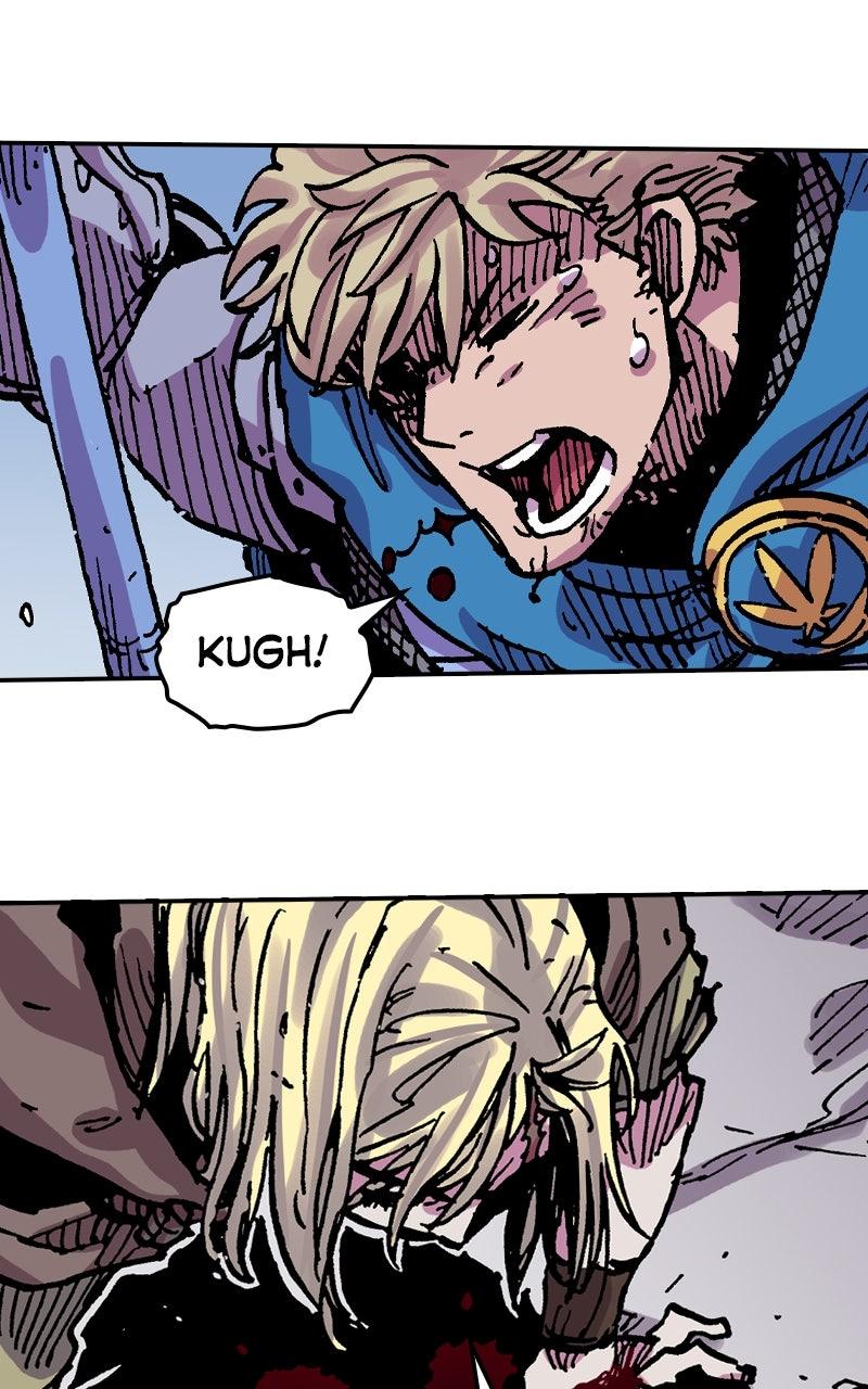 The Clevatess Manga Chapter 53