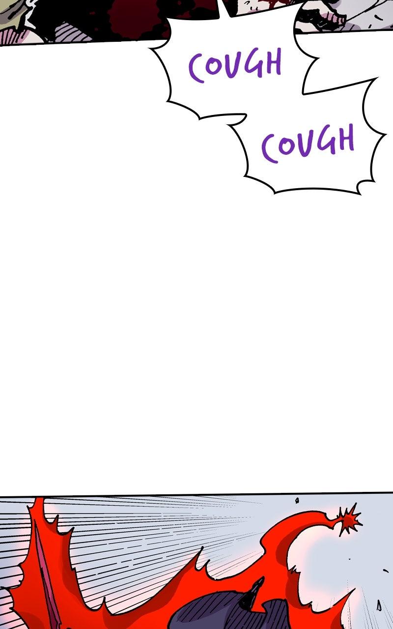 The Clevatess Manga Chapter 53