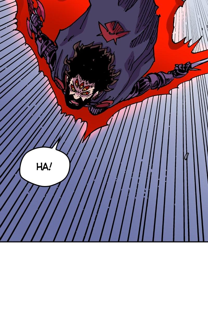 The Clevatess Manga Chapter 53