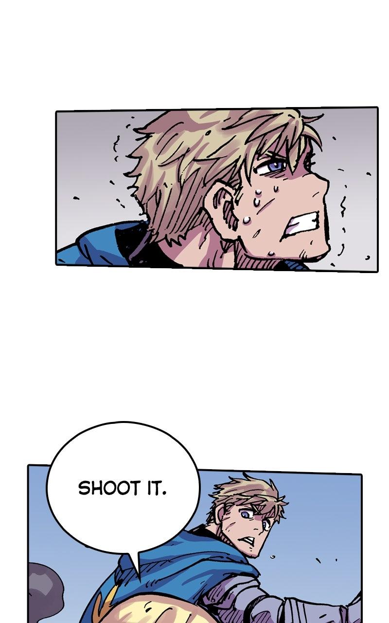 The Clevatess Manga Chapter 53