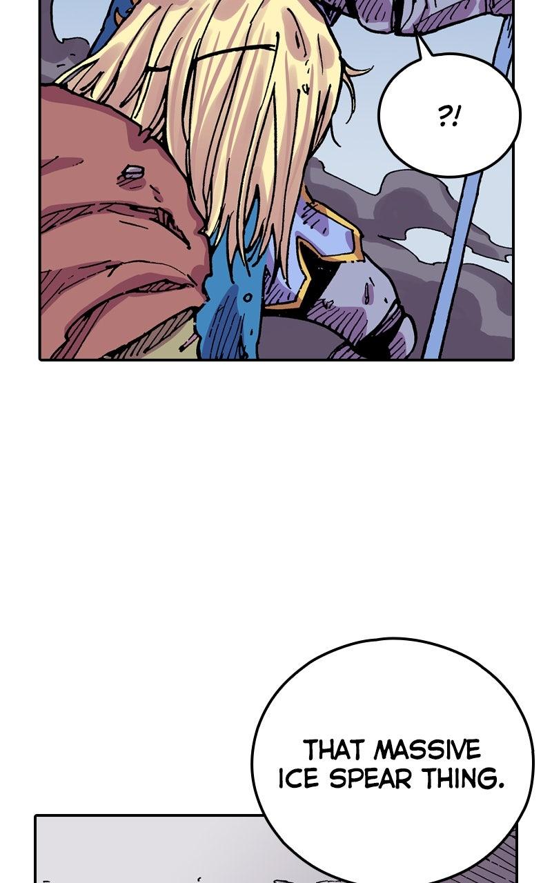 The Clevatess Manga Chapter 53