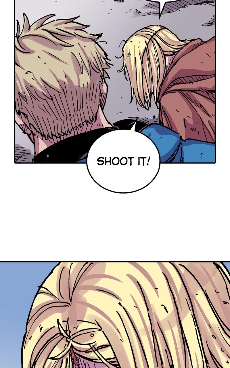 The Clevatess Manga Chapter 53