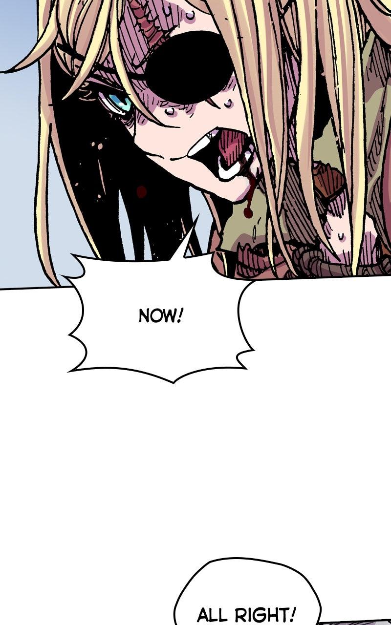 The Clevatess Manga Chapter 53