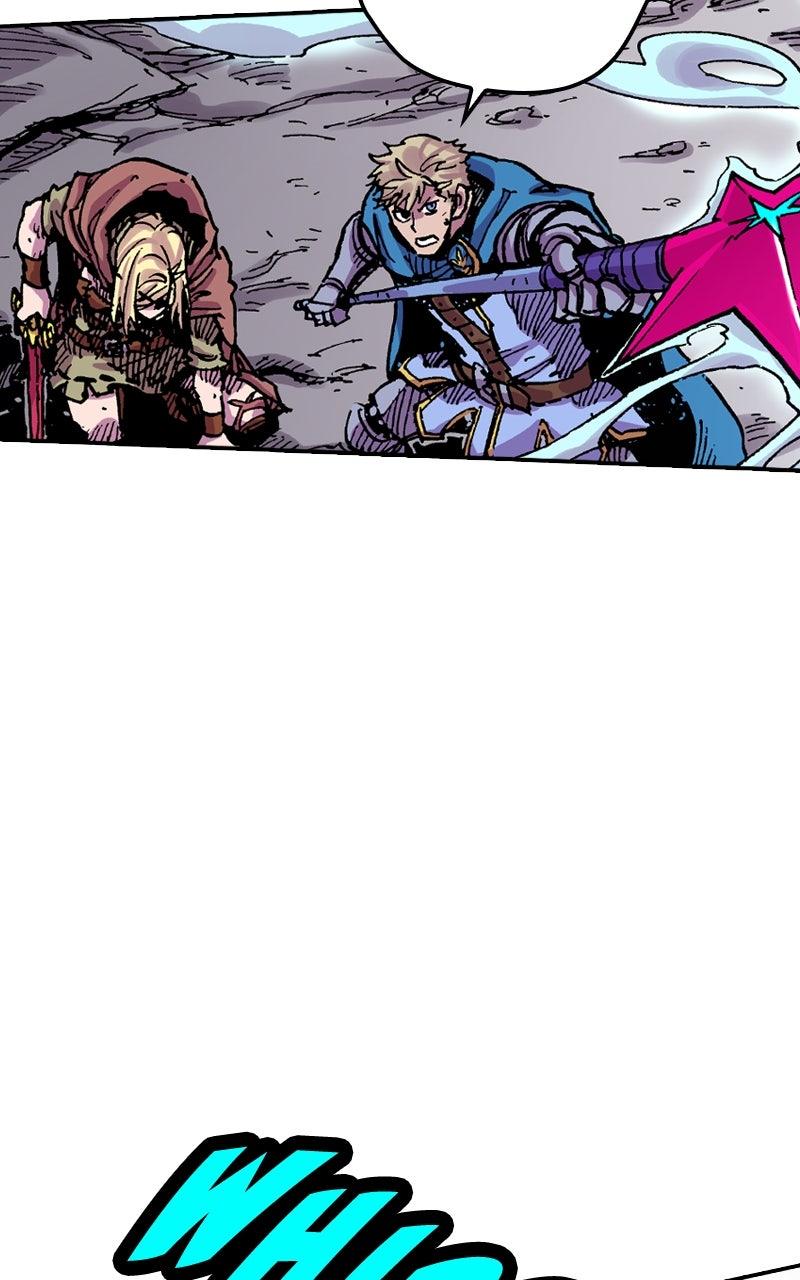 The Clevatess Manga Chapter 53