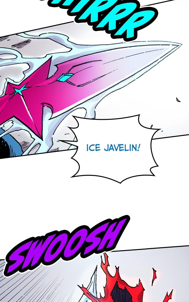 The Clevatess Manga Chapter 53