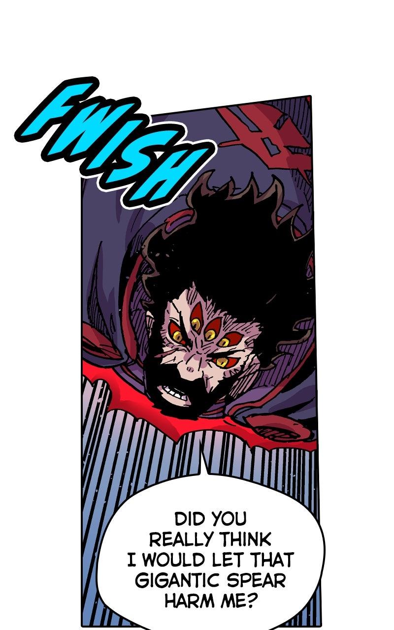 The Clevatess Manga Chapter 53