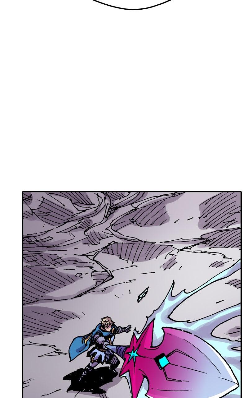 The Clevatess Manga Chapter 53