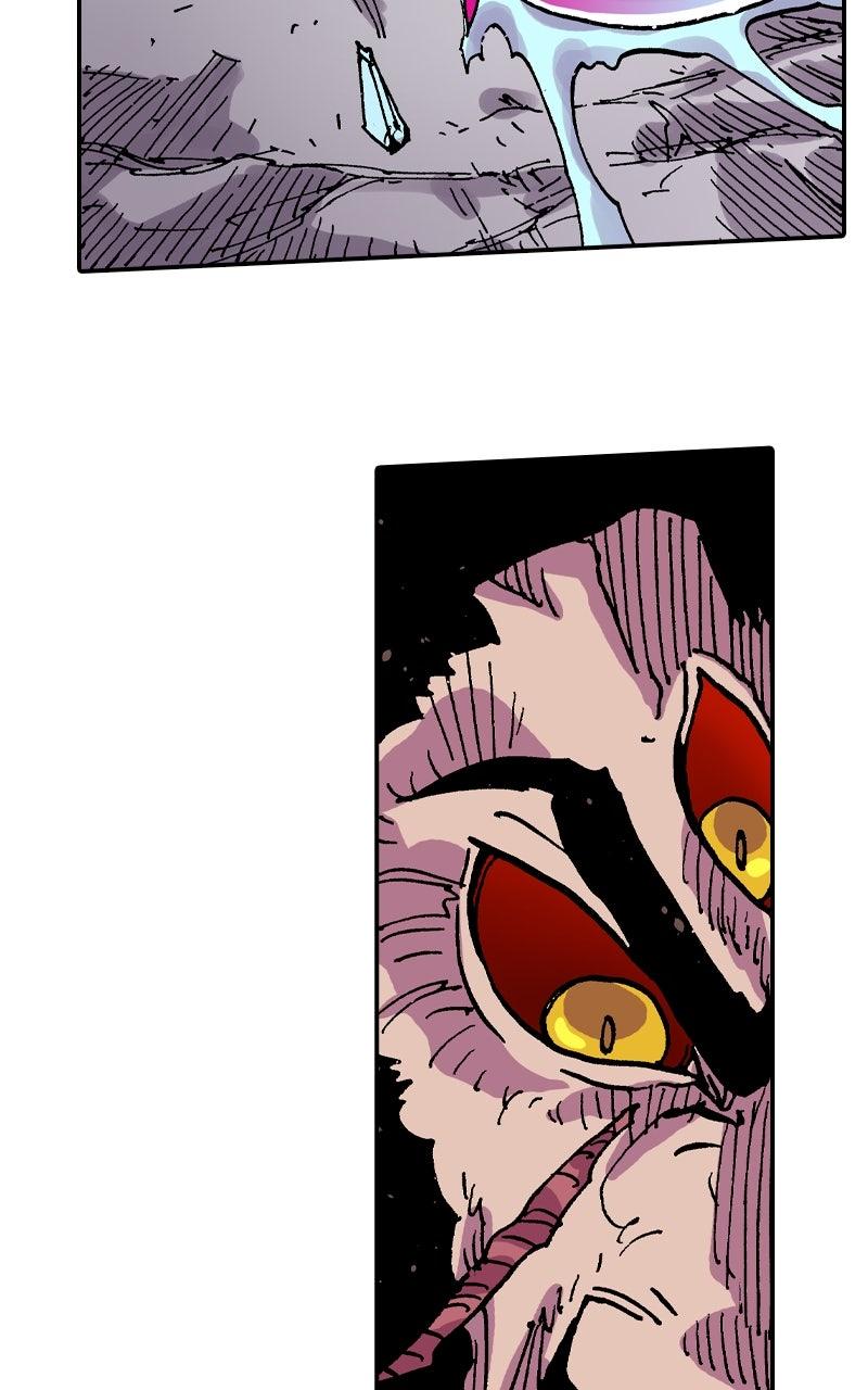 The Clevatess Manga Chapter 53