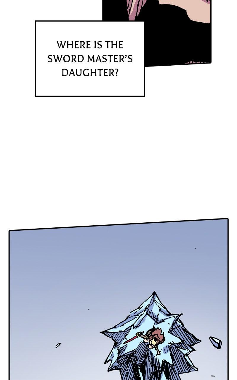 The Clevatess Manga Chapter 53