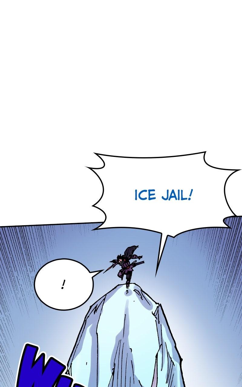 The Clevatess Manga Chapter 53