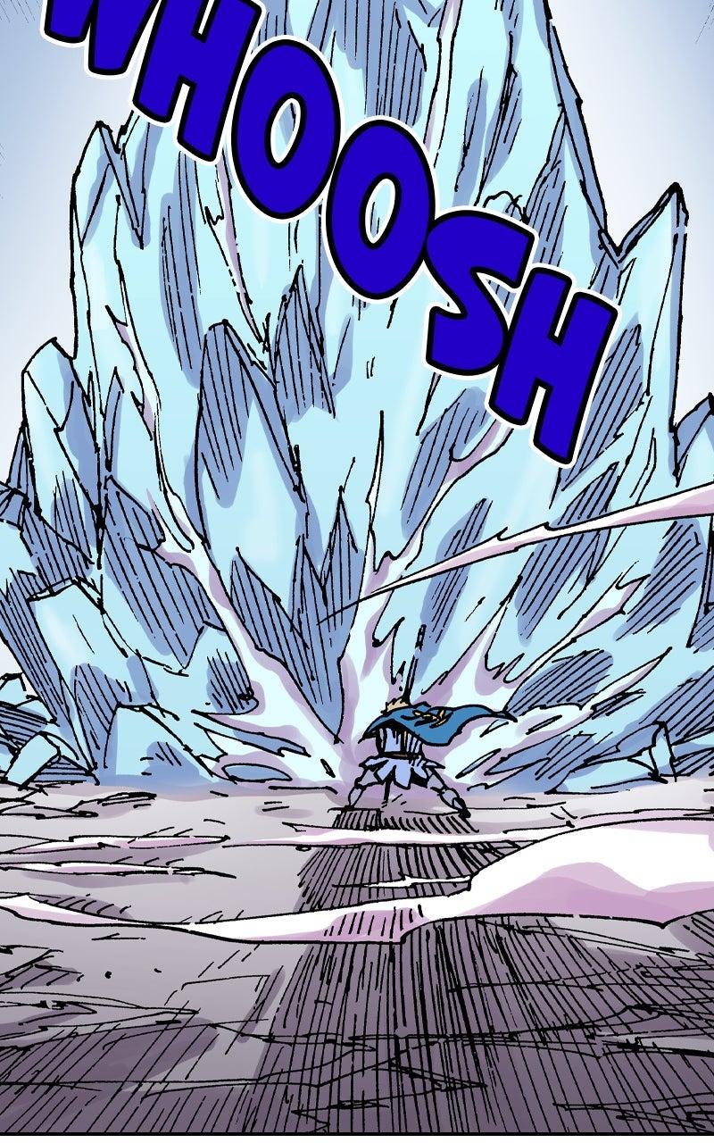 The Clevatess Manga Chapter 53