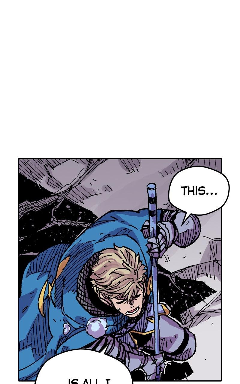 The Clevatess Manga Chapter 53