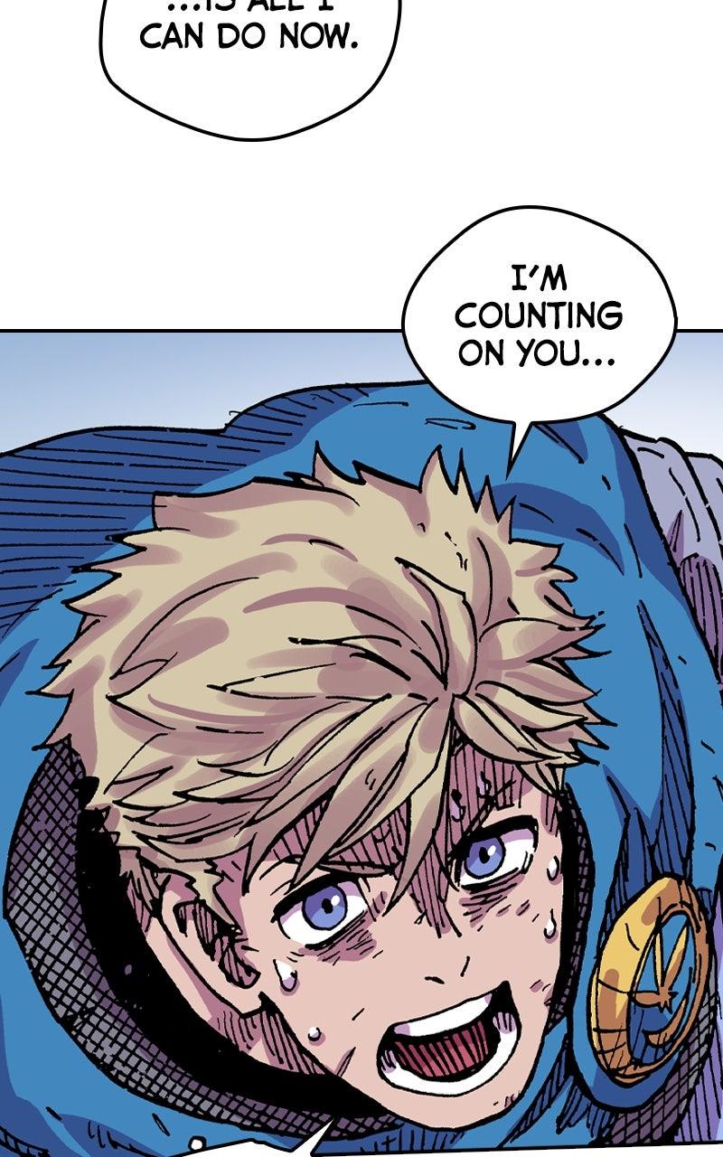 The Clevatess Manga Chapter 53