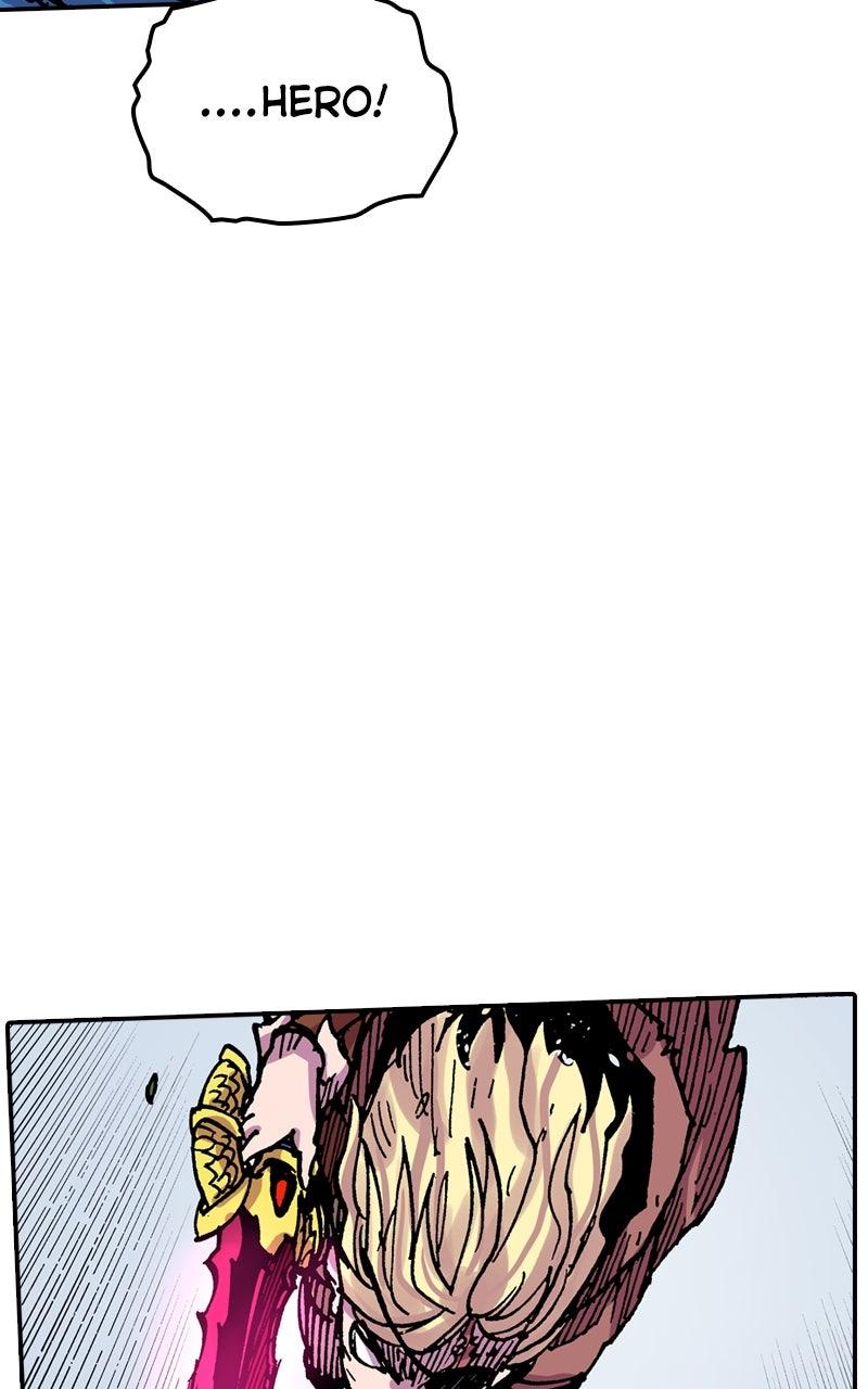 The Clevatess Manga Chapter 53