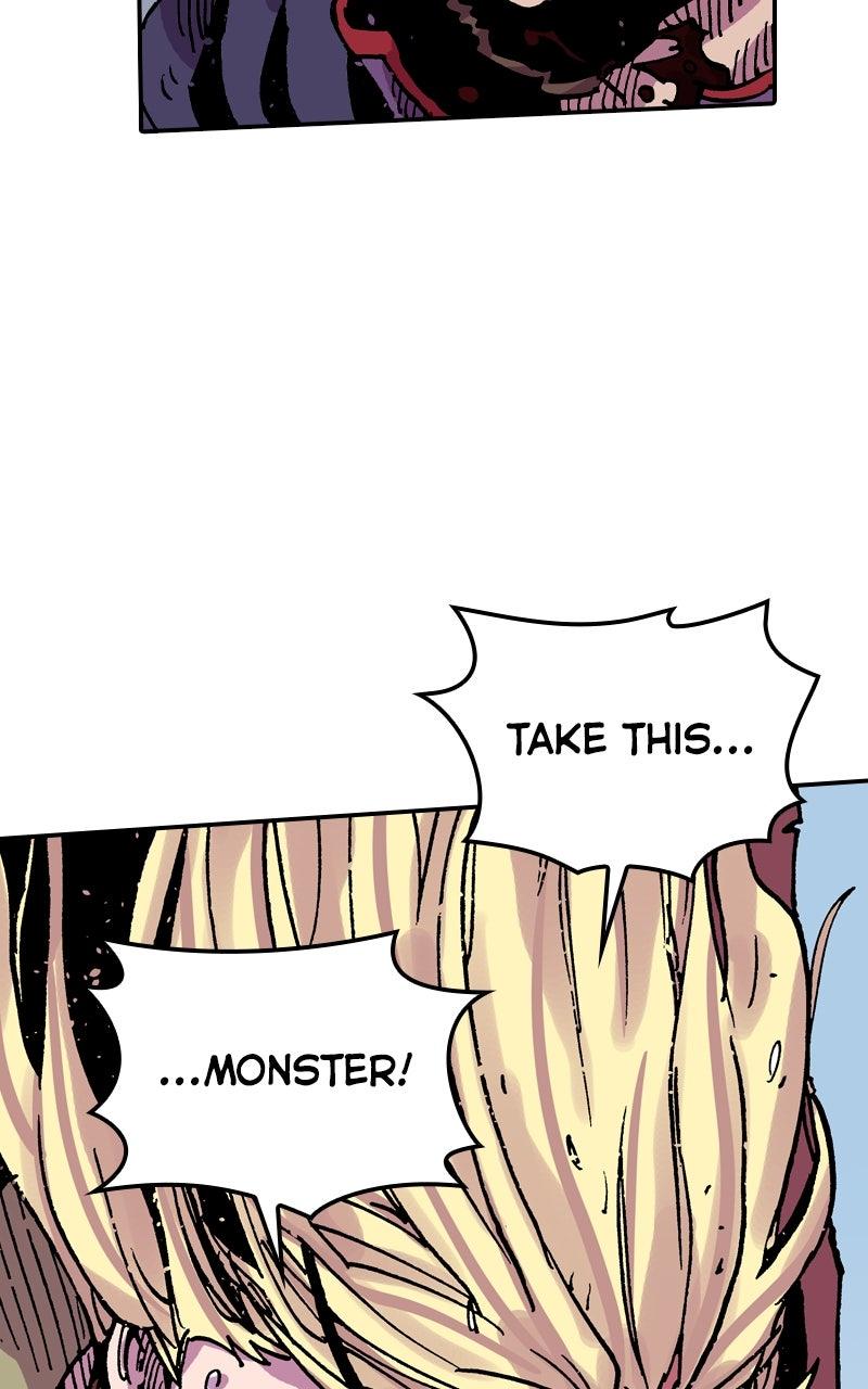 The Clevatess Manga Chapter 53