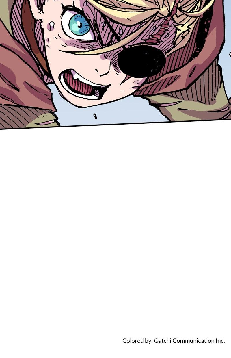 The Clevatess Manga Chapter 53