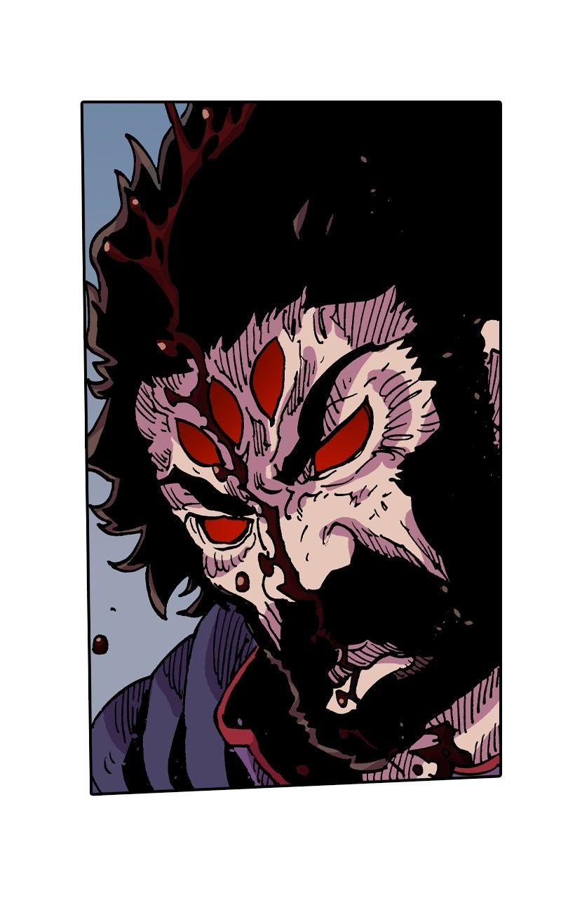 The Clevatess Manga Chapter 54