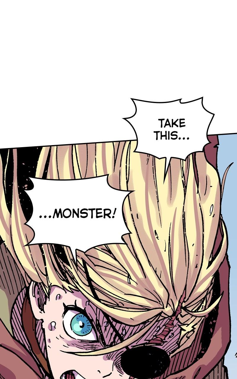 The Clevatess Manga Chapter 54