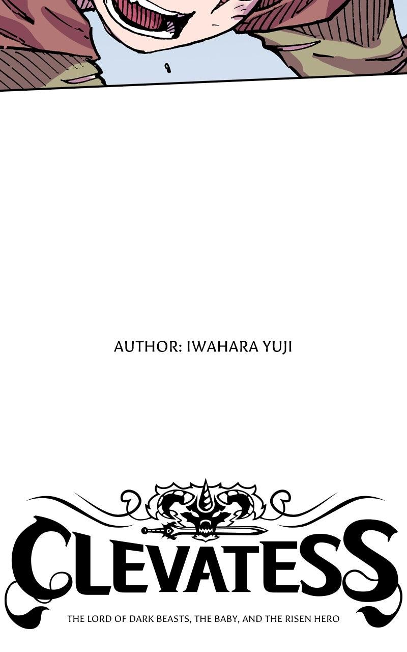 The Clevatess Manga Chapter 54