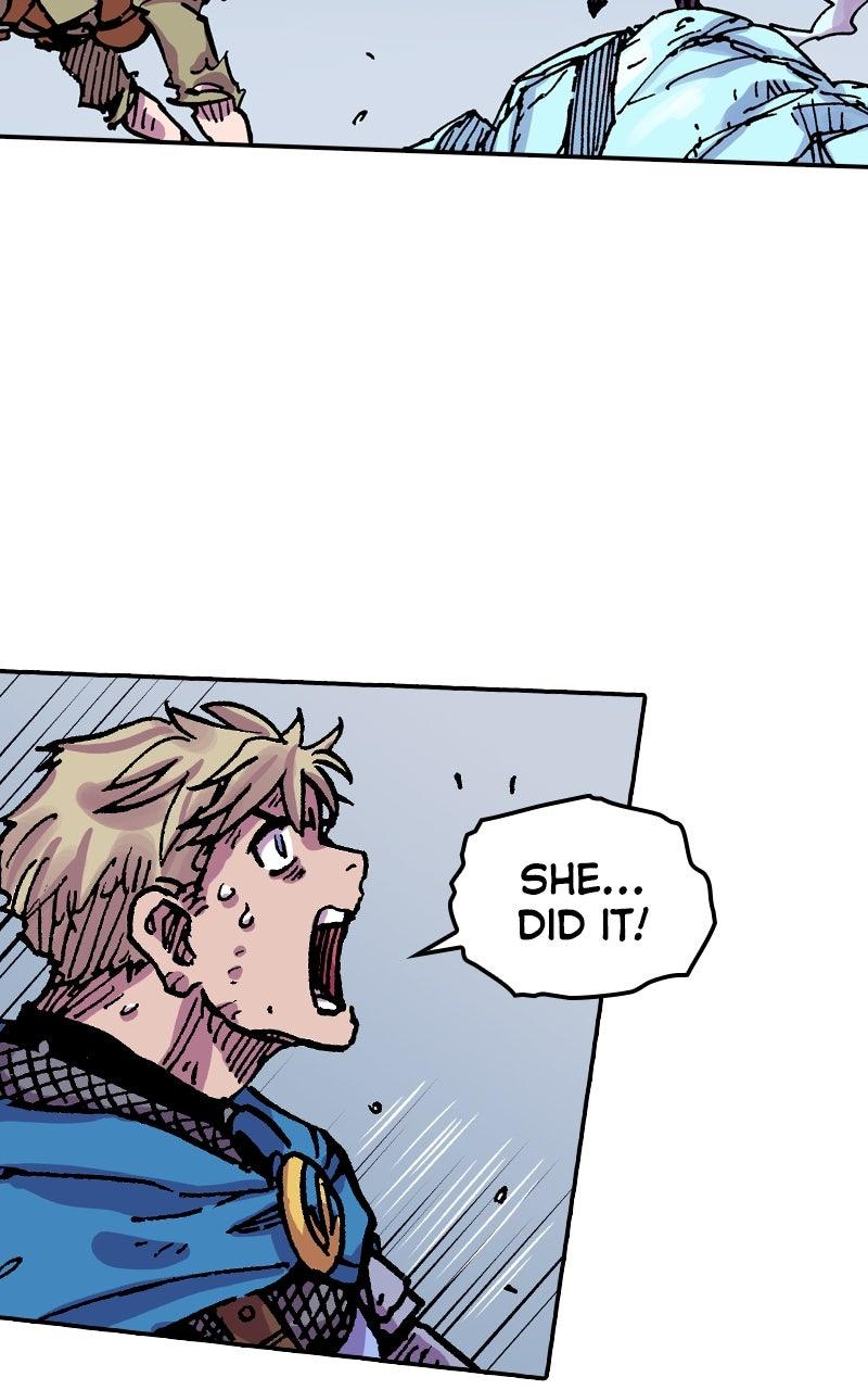 The Clevatess Manga Chapter 54