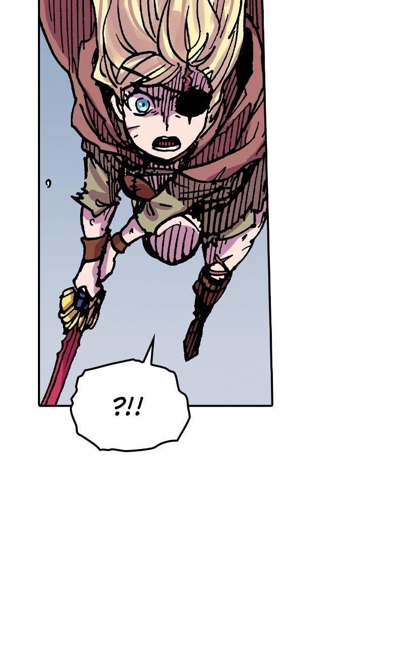 The Clevatess Manga Chapter 54