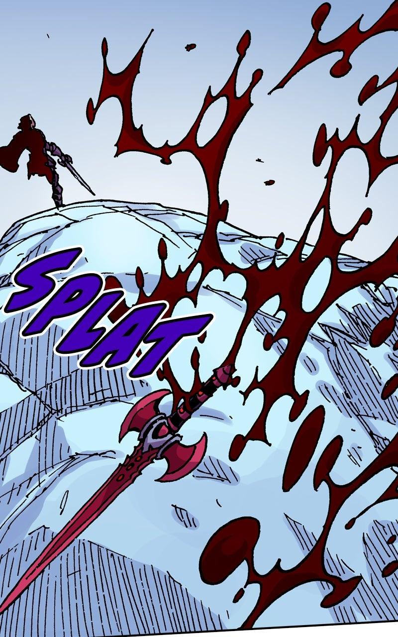 The Clevatess Manga Chapter 54