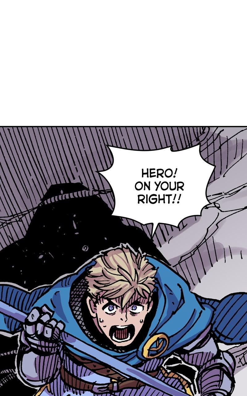 The Clevatess Manga Chapter 54