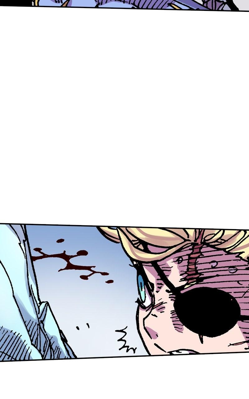 The Clevatess Manga Chapter 54