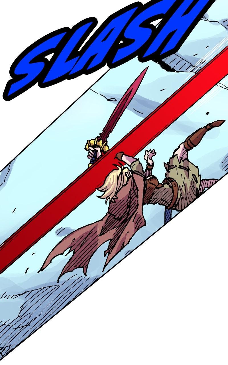 The Clevatess Manga Chapter 54