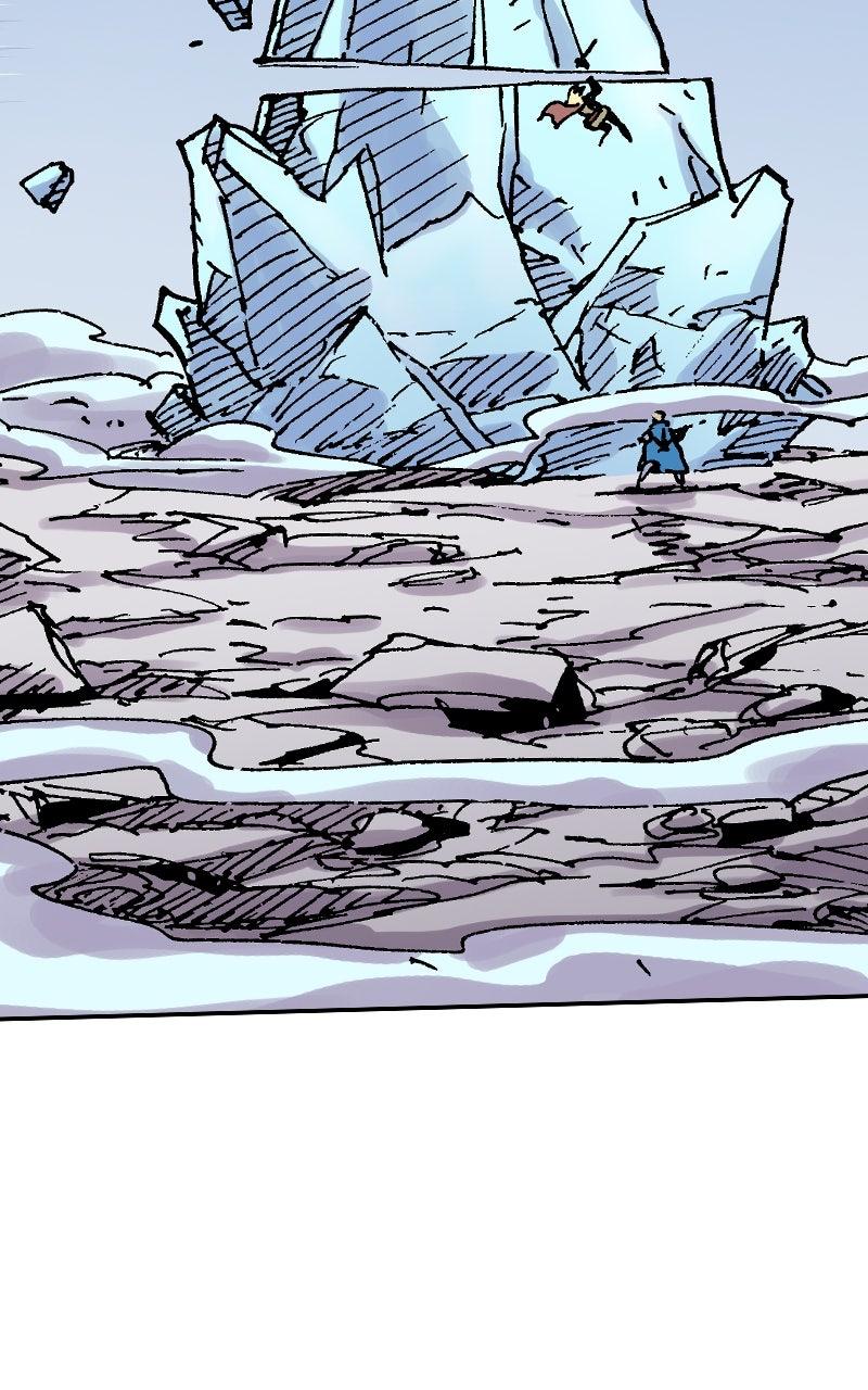 The Clevatess Manga Chapter 54