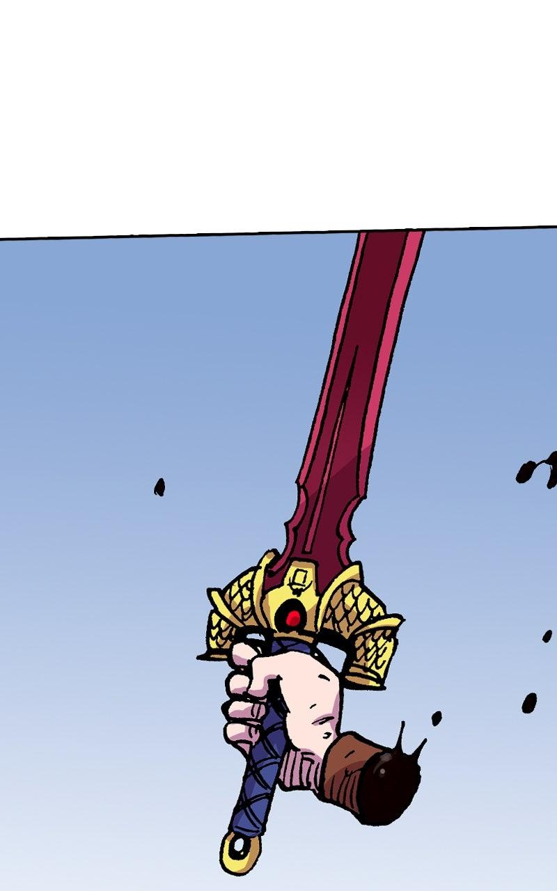 The Clevatess Manga Chapter 54