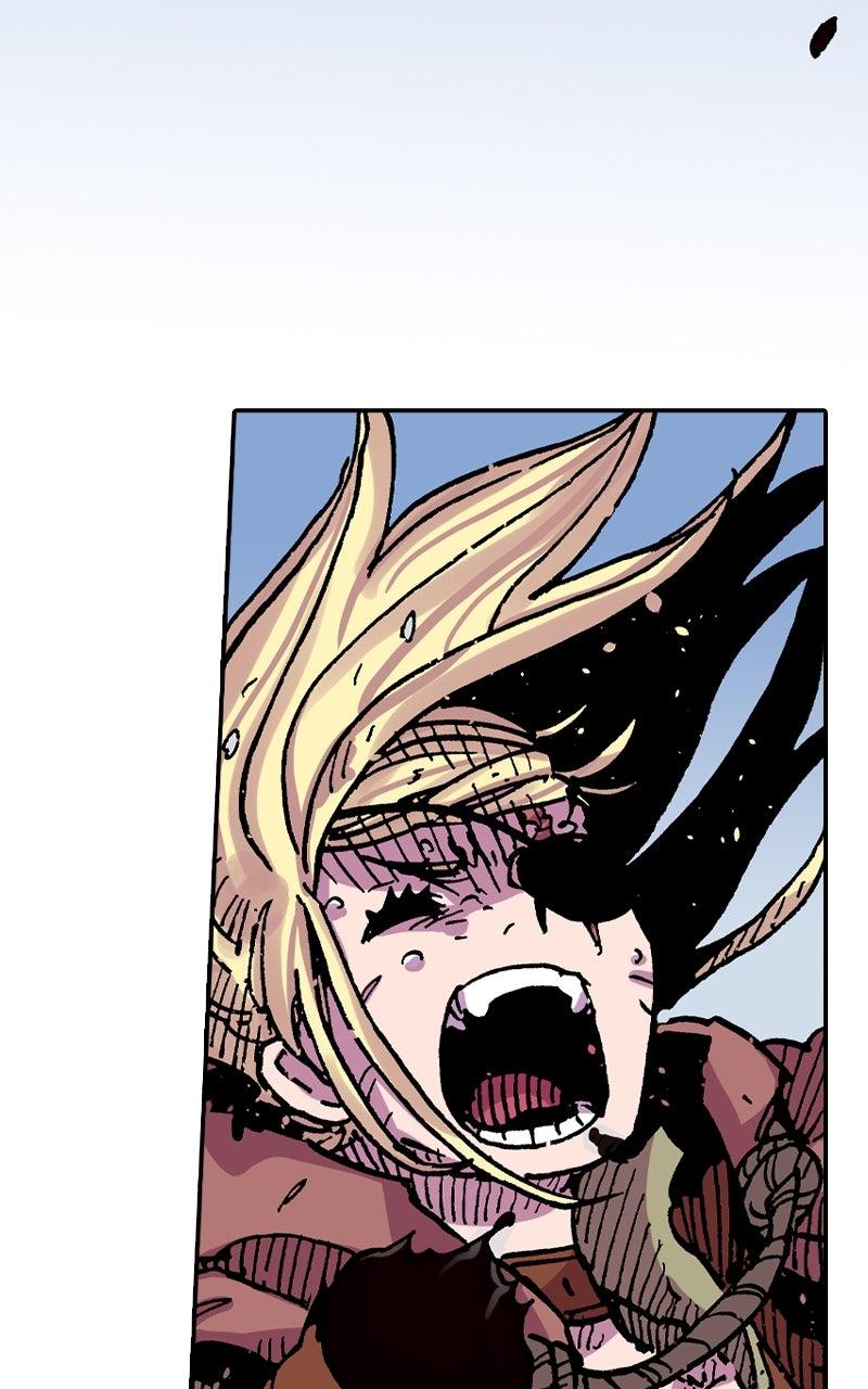 The Clevatess Manga Chapter 54