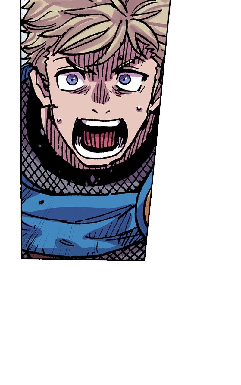 The Clevatess Manga Chapter 54