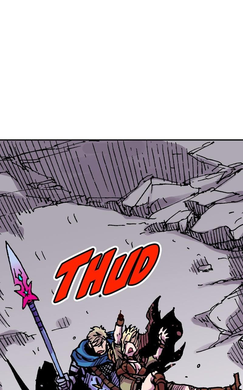 The Clevatess Manga Chapter 54