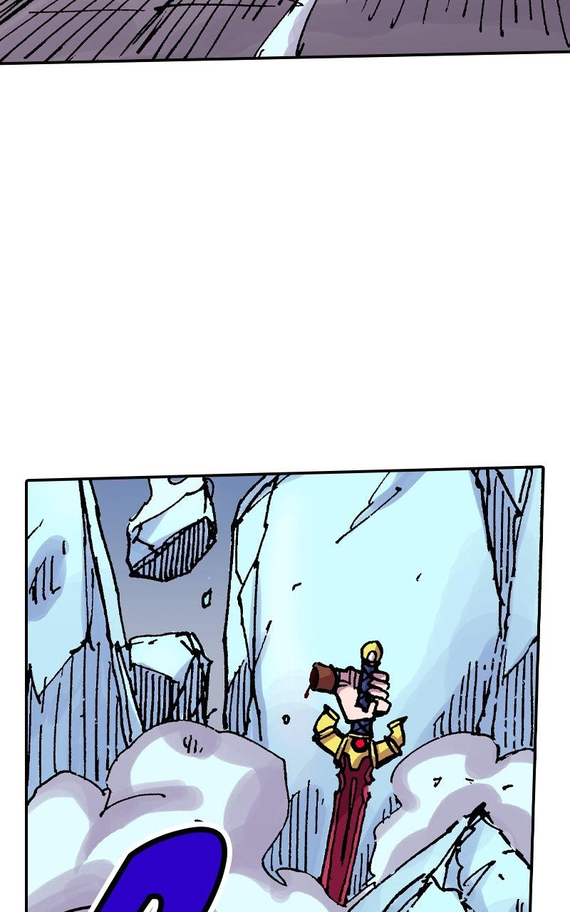 The Clevatess Manga Chapter 54