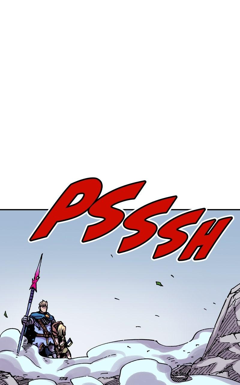 The Clevatess Manga Chapter 54