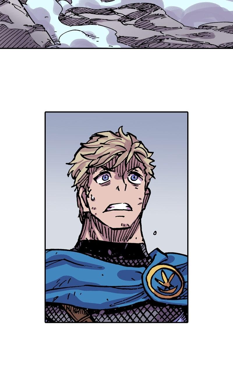 The Clevatess Manga Chapter 54