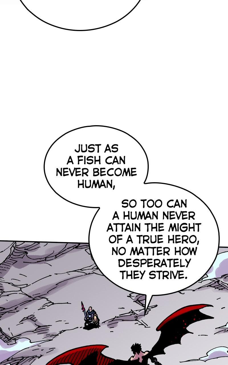 The Clevatess Manga Chapter 54