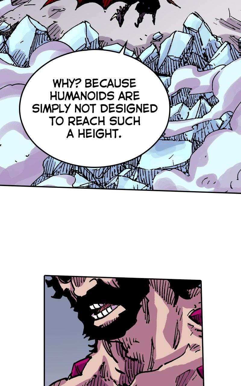 The Clevatess Manga Chapter 54